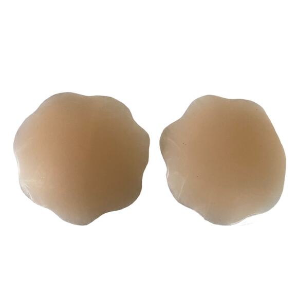 Ezulla Reusable Nipple Cover Pasties ONE SIZE NEW - Picture 2 of 3